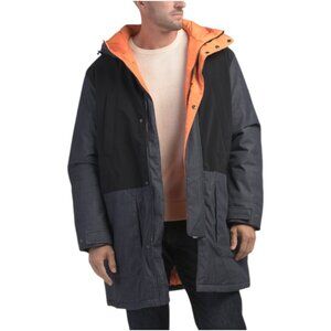 ARMANI EXCHANGE Hooded Jacket